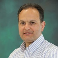 Maziar Ardalani, P.Eng.