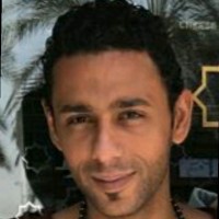 Ahmed Soliman