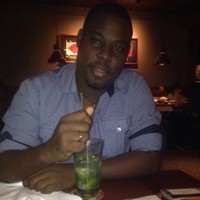 Lamar Clarke
