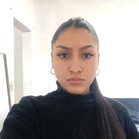 Sofia Dominguez