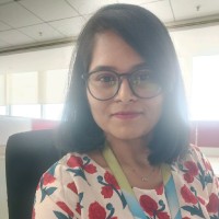 Swati Kadam