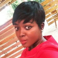 Harriet Kpobi