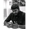 Dhinesh Elangovan