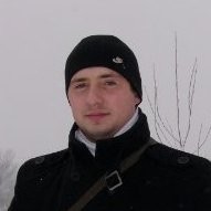 Igor Palkov