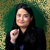 Dr. Asha S.
