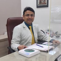 Dr. Vivek Singhvi
