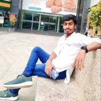 V Manjunath