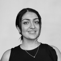 Golnoush Ebrahimi