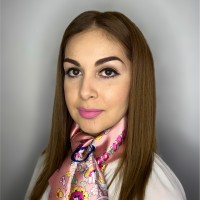 Georgina Sánchez