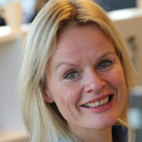 Cecilie Rydberg