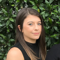 Larissa Mclachlan (Smith)