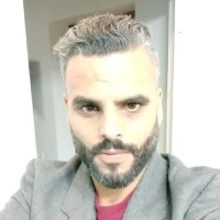 محمد مخيمر