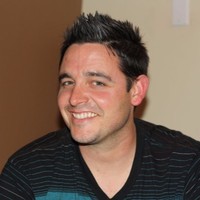 Jason Moore