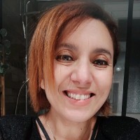 Sabrina Messad