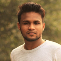Tohin Ahmed
