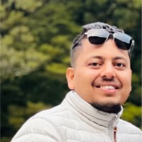 Sagar Neupane