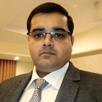 Nishant Chaturvedi