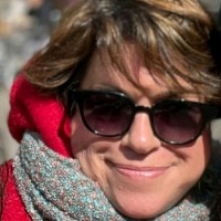 Konstantina (Dina) Vardaramatou