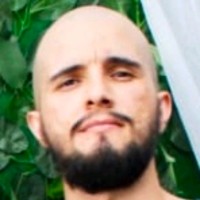 Erik Willian Machado