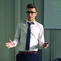 Jeroen Beugnies