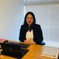 Joy Cao