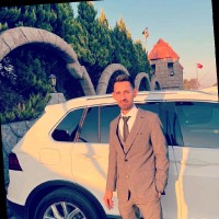 burak S.