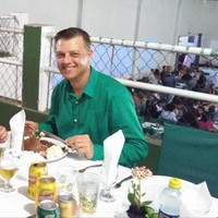 Rodrigo Makiolke Makiolke