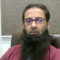 Muhammad Waqas