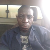 Theophilus Mutandiko