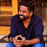 Santhosh Ramakrishnan