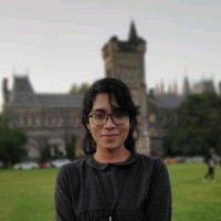 Shivani Sivashankar