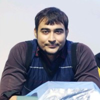 Syed Zain Ul Abideen