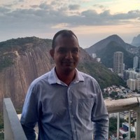 Edmilson Santos