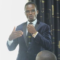 Michael Linus Ouma