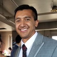 Richard Lucero, P.E.