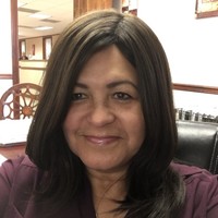 Chana Brito