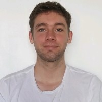 Nicolas Godin