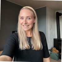 Marie Hynne Skjærpe
