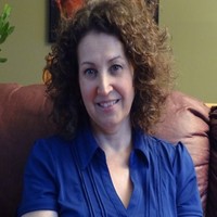 Annie Cantin