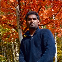 Logesh R