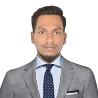 Md. Sherajul Islam Nayan
