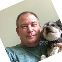 Greg Gibson