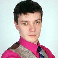 Алексей Шерстнев