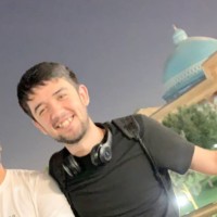 Abdulvohid Karimov