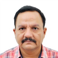 Subhash Sharma