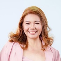 Charina Martinez