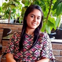 Lakshme Anantharam