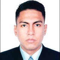 Victor Javier Ynoñan Bravo