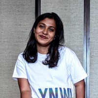 Meera Krishnadas
