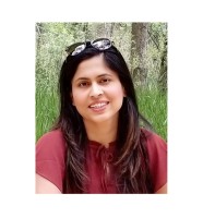 Rupali Sukale